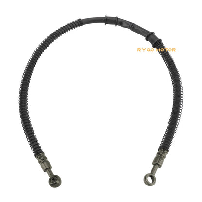 Rear Brake Hose Line for Yamaha Wolverine 350 YFM350FX (1995–2005)