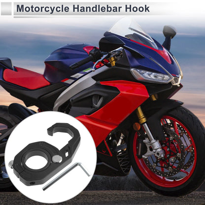 Hook / Hexagonal / Motorcycle Hanging Hook for Scooters