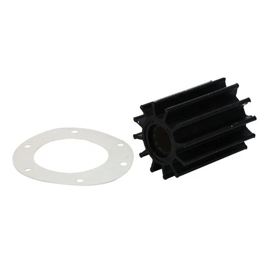 Impeller CEF for Yanmar/Volvo/Johnson (40-60HP)