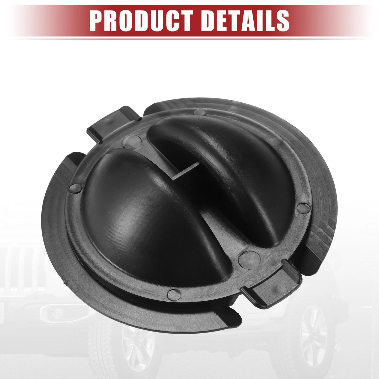 Front Fender Liner Cover for Jeep Grand Cherokee (2011-2021)