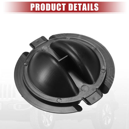 Front Fender Liner Cover for Jeep Grand Cherokee (2011-2021)