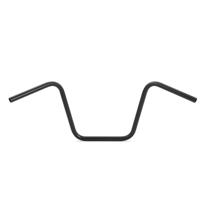 14" Rise 1" Ape Hanger Handlebar for Harley Davidson Sportster 883, 1200 (2004-2023)