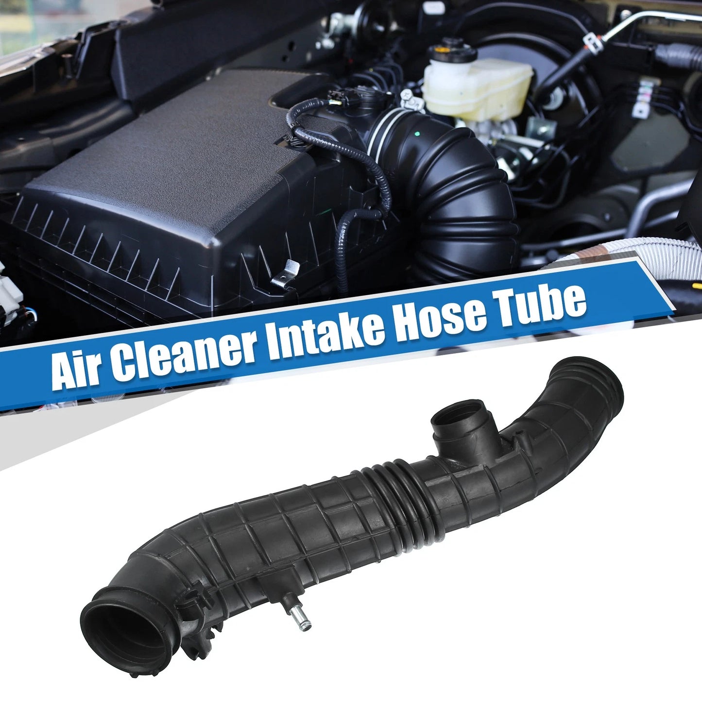 Air Intake Hose for Honda Accord (1998-2000)