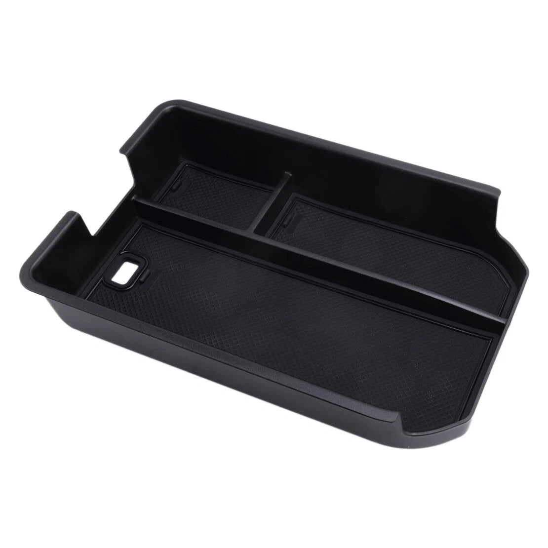 Armrest Storage Box Organizer for Toyota Land Cruiser Prado (2023)