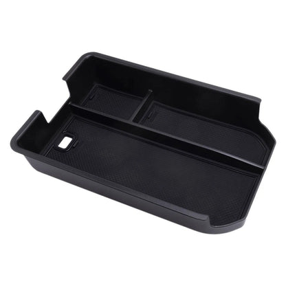 Armrest Storage Box Organizer for Toyota Land Cruiser Prado (2023)