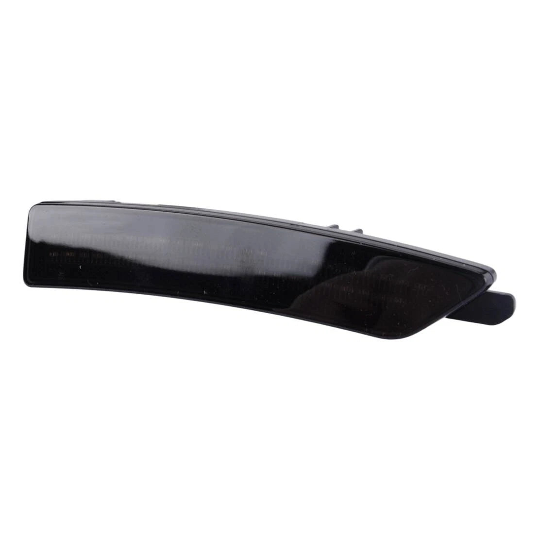 Front Fender Side Marker Turn Signal Light for Ford Mustang