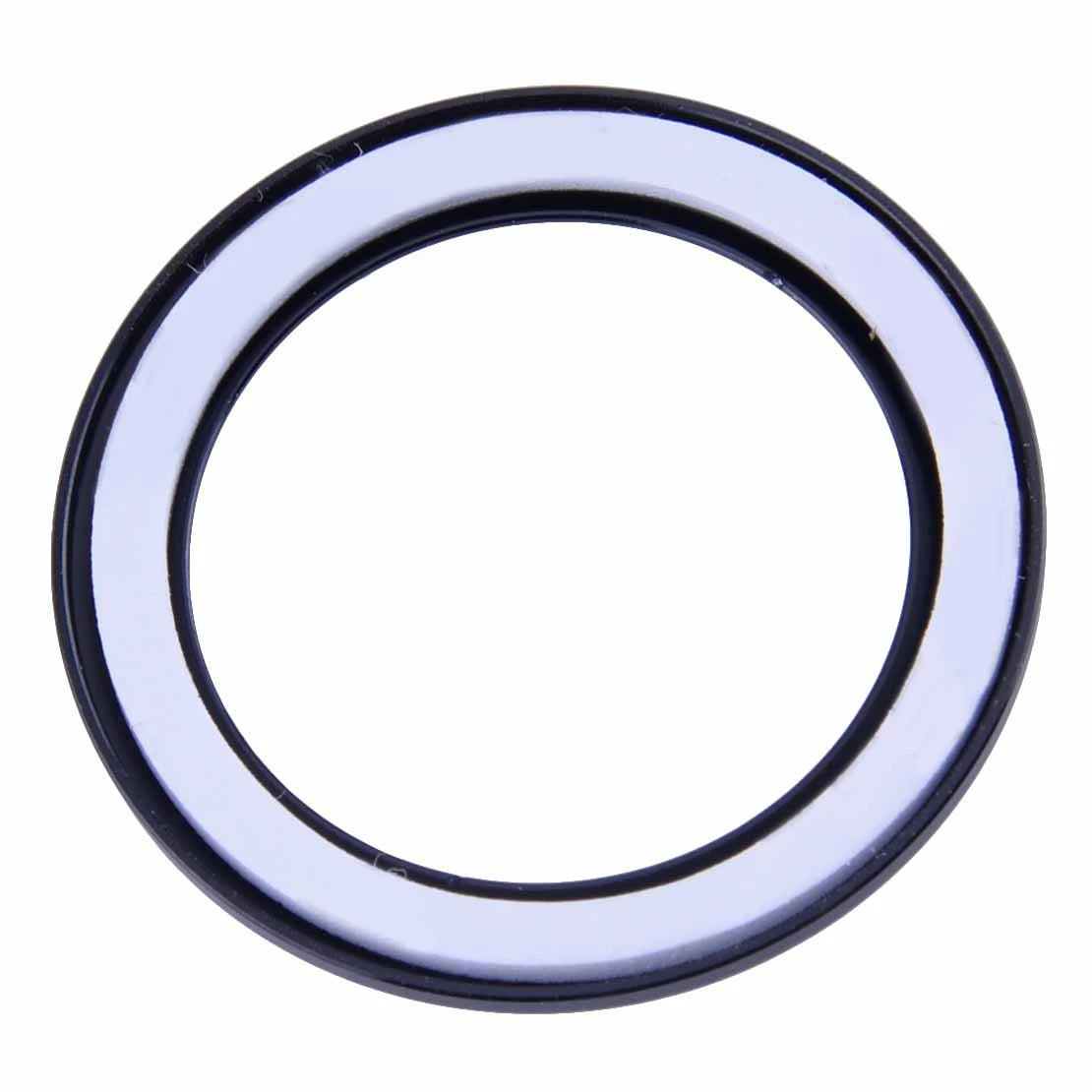 Black Engine Start Stop Button Cover for Ford F150 (2015-2021)