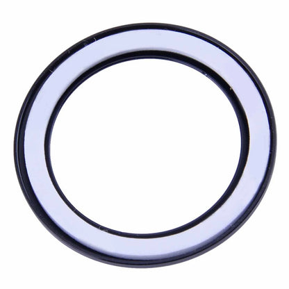 Black Engine Start Stop Button Cover for Ford F150 (2015-2021)