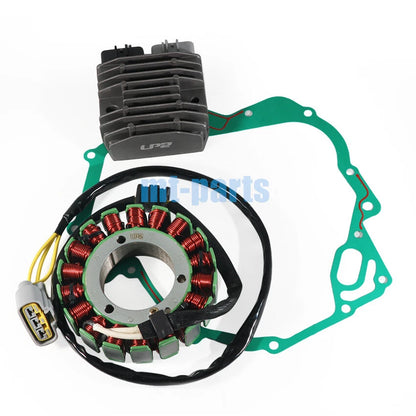 Stator & Regulator Gasket for Arctic Cat Bearcat 7000 XT, XF7000 EFI (2014-2019)