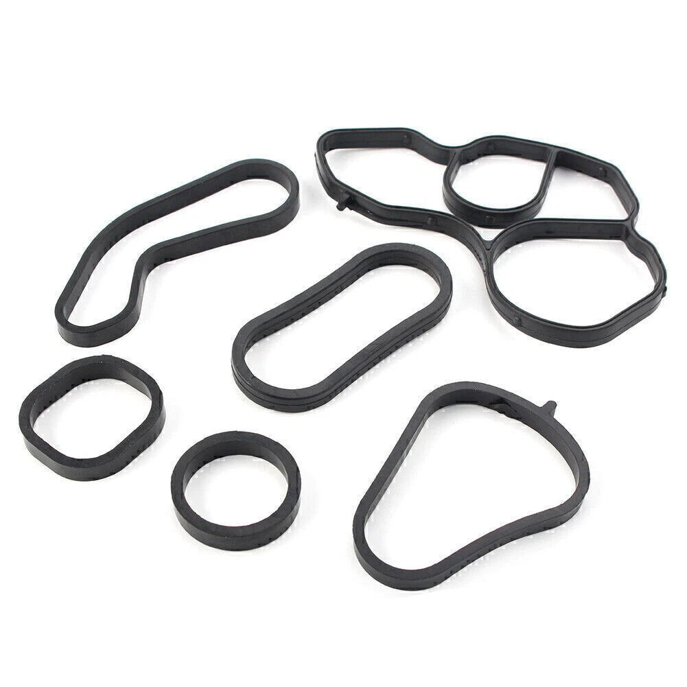 Oil Cooler & Filter Housing Gasket for Mini Cooper S (R56-R61)