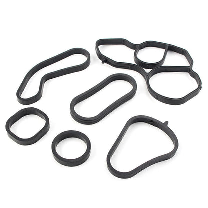 Oil Cooler & Filter Housing Gasket for Mini Cooper S (R56-R61)