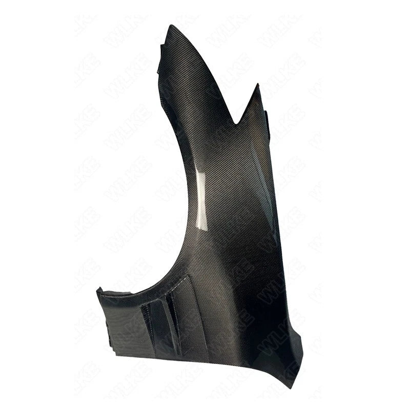 Carbon Fiber Front Fenders for Infiniti G35 Coupe 2003-2007