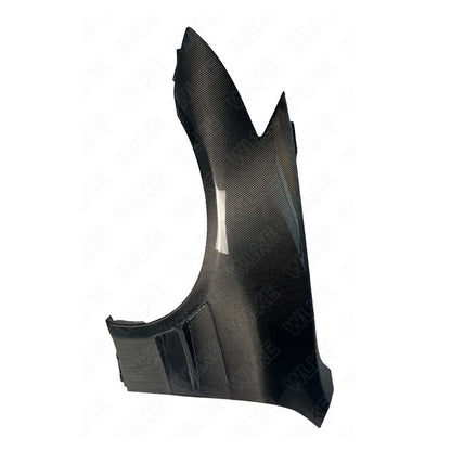 Carbon Fiber Front Fenders for Infiniti G35 Coupe 2003-2007