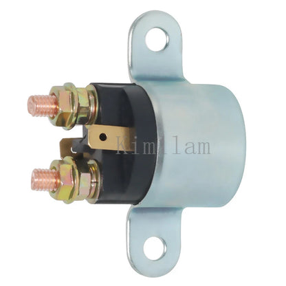 Starter Solenoid Relay for Can-Am Outlander 400/450/500/570/650/800/1000 (2006-2023)