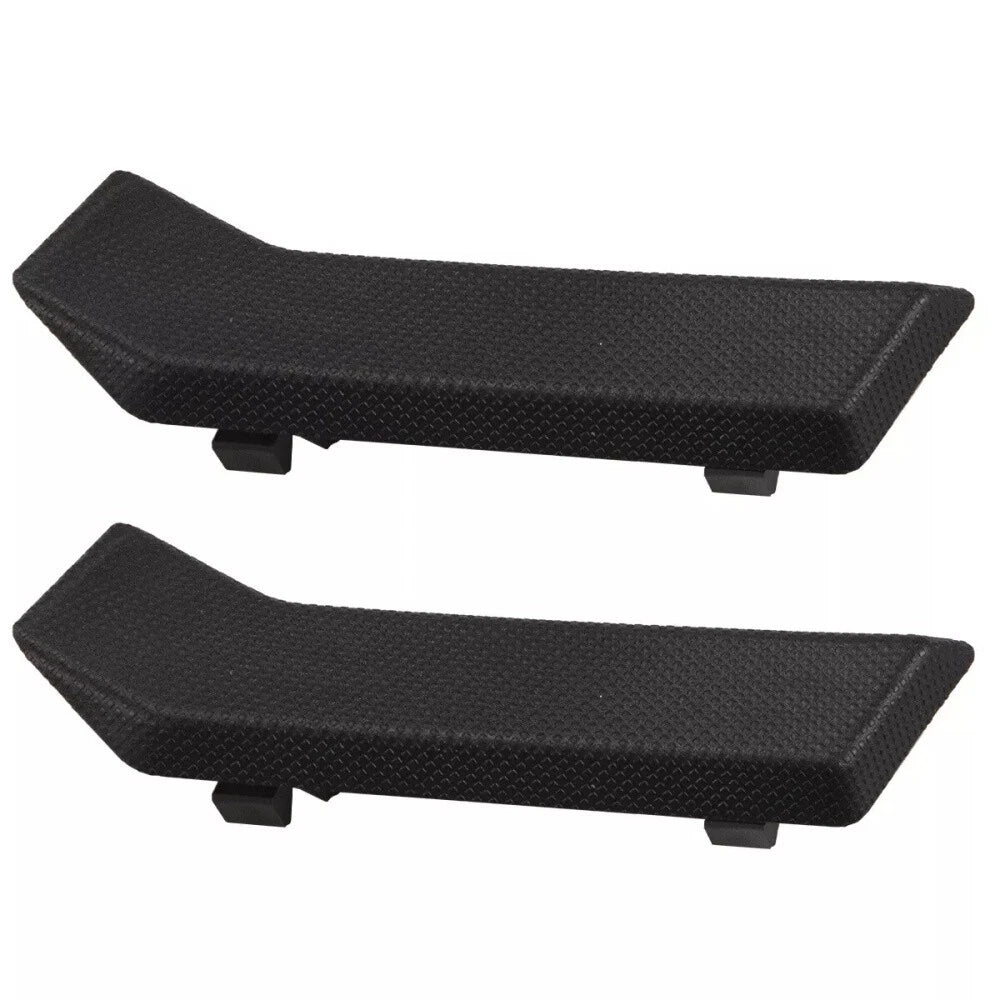 Left Running Board Step Pad Grip Cover for 15-22 Ford F-150 (15-22)