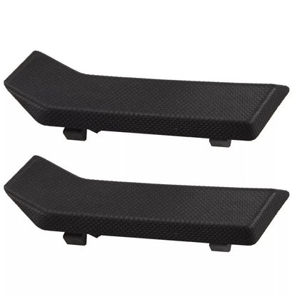 Left Running Board Step Pad Grip Cover for 15-22 Ford F-150 (15-22)
