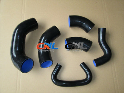 Intercooler Hose Kit for Mitsubishi Lancer Evo 7-9 (2001-2007)