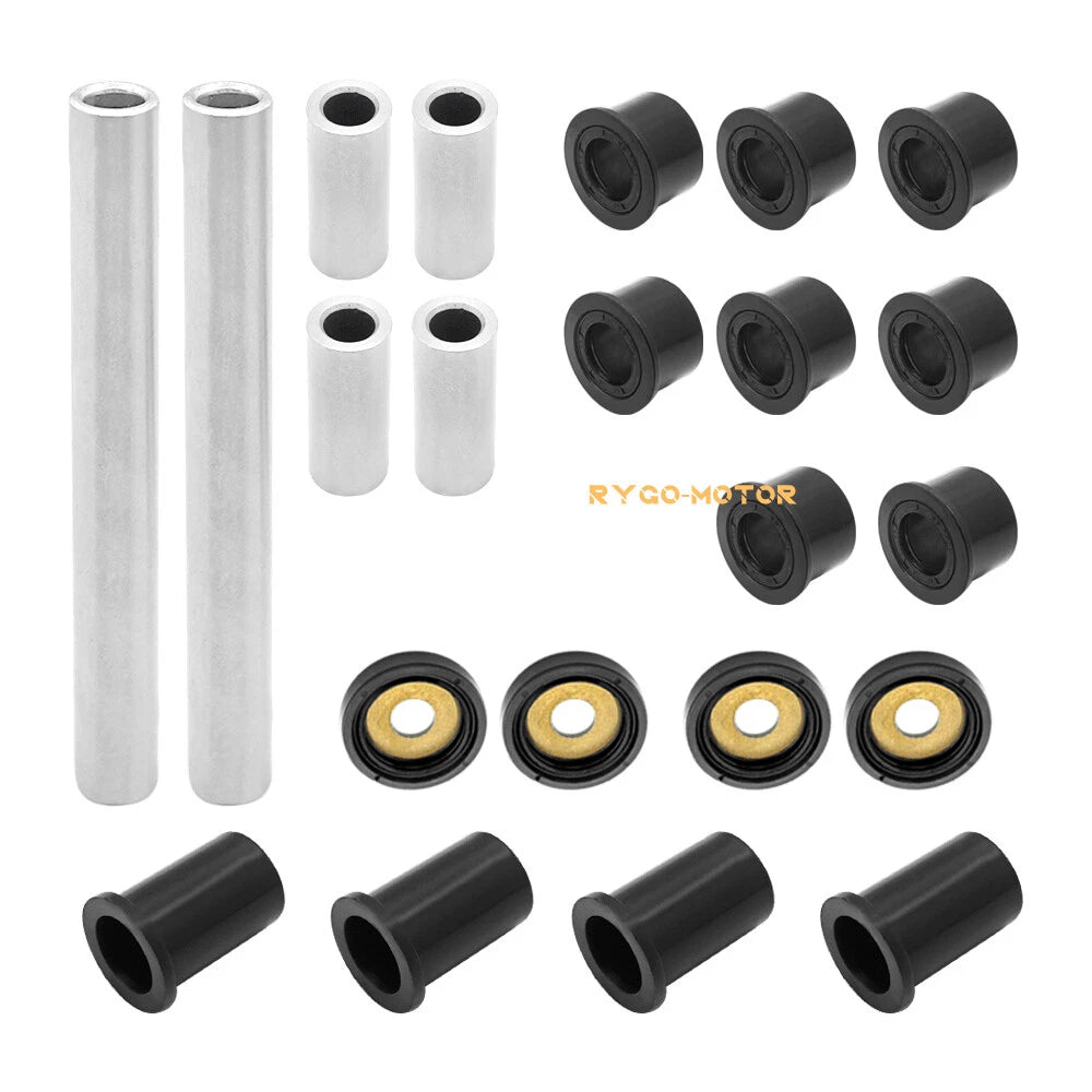 Front Upper & Lower A Arm Bushing for Honda Foreman 500 (2005–2013)