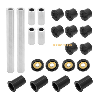 Front Upper & Lower A Arm Bushing for Honda Foreman 500 (2005–2013)