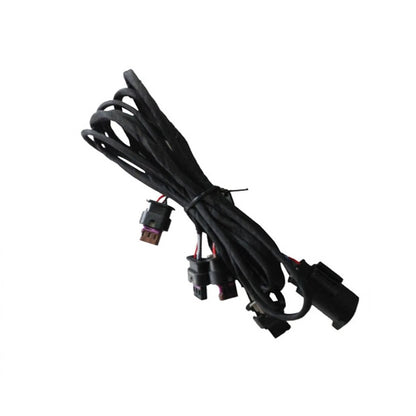 Front Bumper Parking Sensor Wiring Harness for BMW F30 F80 F31 F82 (2012-2019)