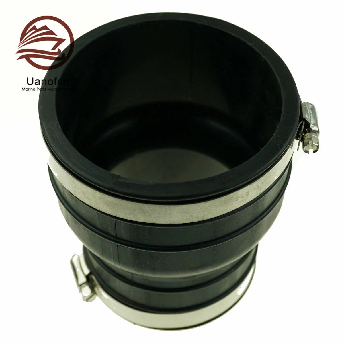 New Water Pump Exhaust Bellow for Mercruiser 70981A3 (18-2762, 89070)