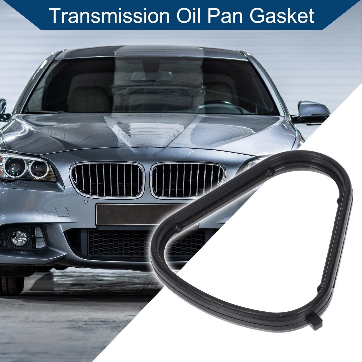 Engine Oil Filter Housing Gasket for BMW 1 Series (2011-2018)