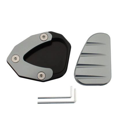 Titanium Kickstand Enlarger Plate for ZONTES 150M 150D 350M 350D