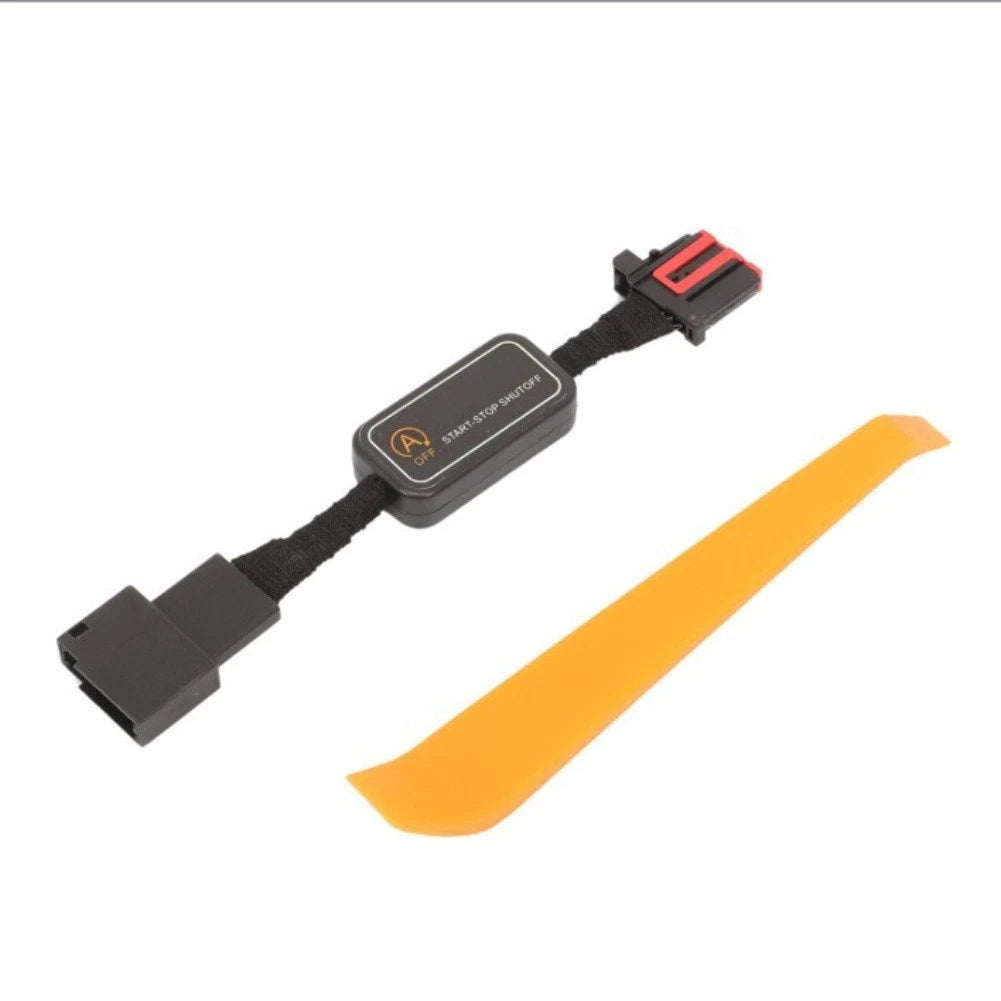 Start Stop System Eliminator for Ford F-150 (2021–2024)