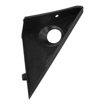 A-Pillar Triangle Antenna Trim for Smart Fortwo (2008-2016)
