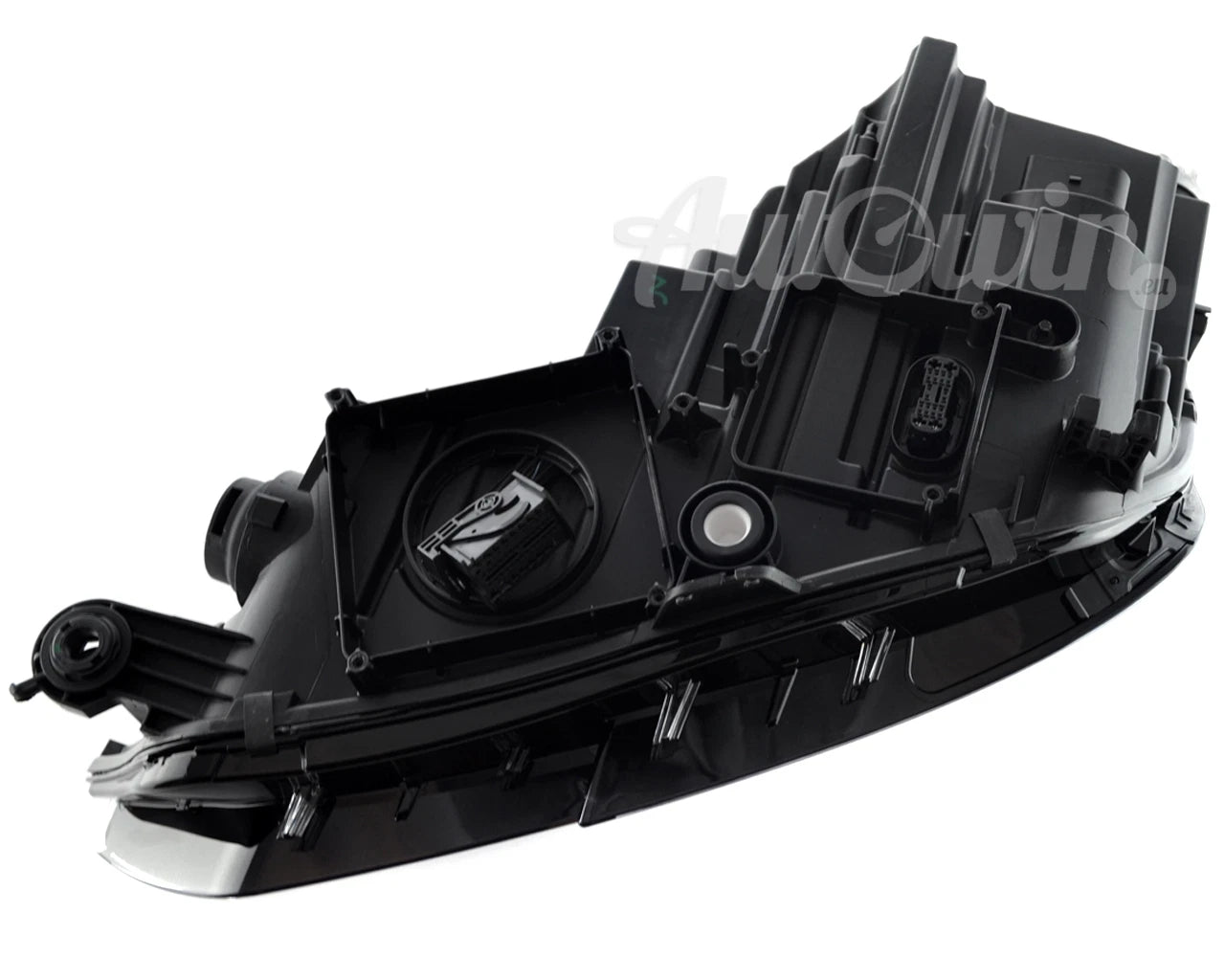 Full LED Headlight Right RH for Audi A4 B9 (2015-2018) Genuine OEM