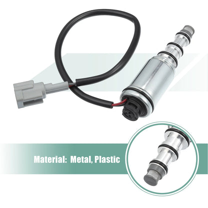 AC Compressor Control Solenoid Valve for Infiniti G37 Base (2008-2008)