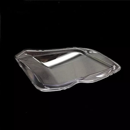 Headlamp Lens Cover for Benz GLK GLK300 GLK350 X204 (2008–2012)