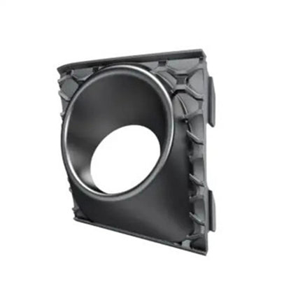 Adaptive Cruise Control Bezel for Jeep Cherokee (2019-2023)