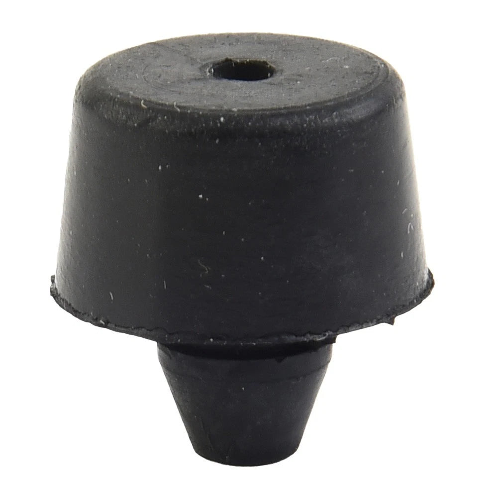 Car Door Rubber Bumper Stopper for Infiniti Q45 Q50 Q60 QX56 QX80