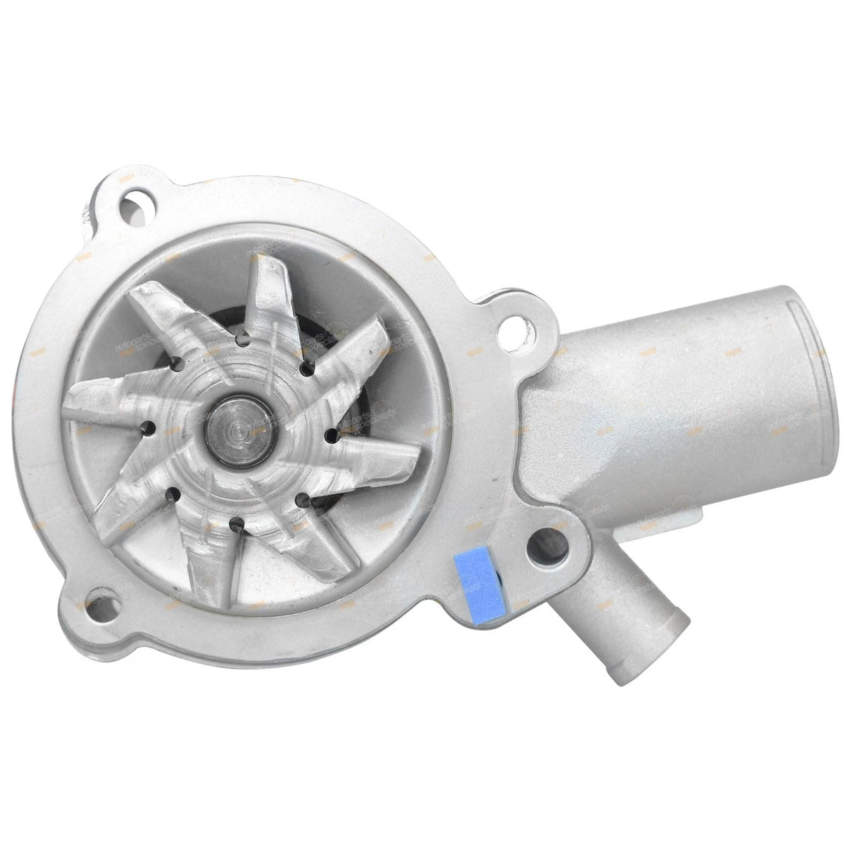 Water Pump 3.3L 4.1L 6cyl for Ford Cortina (1980 - 1987)