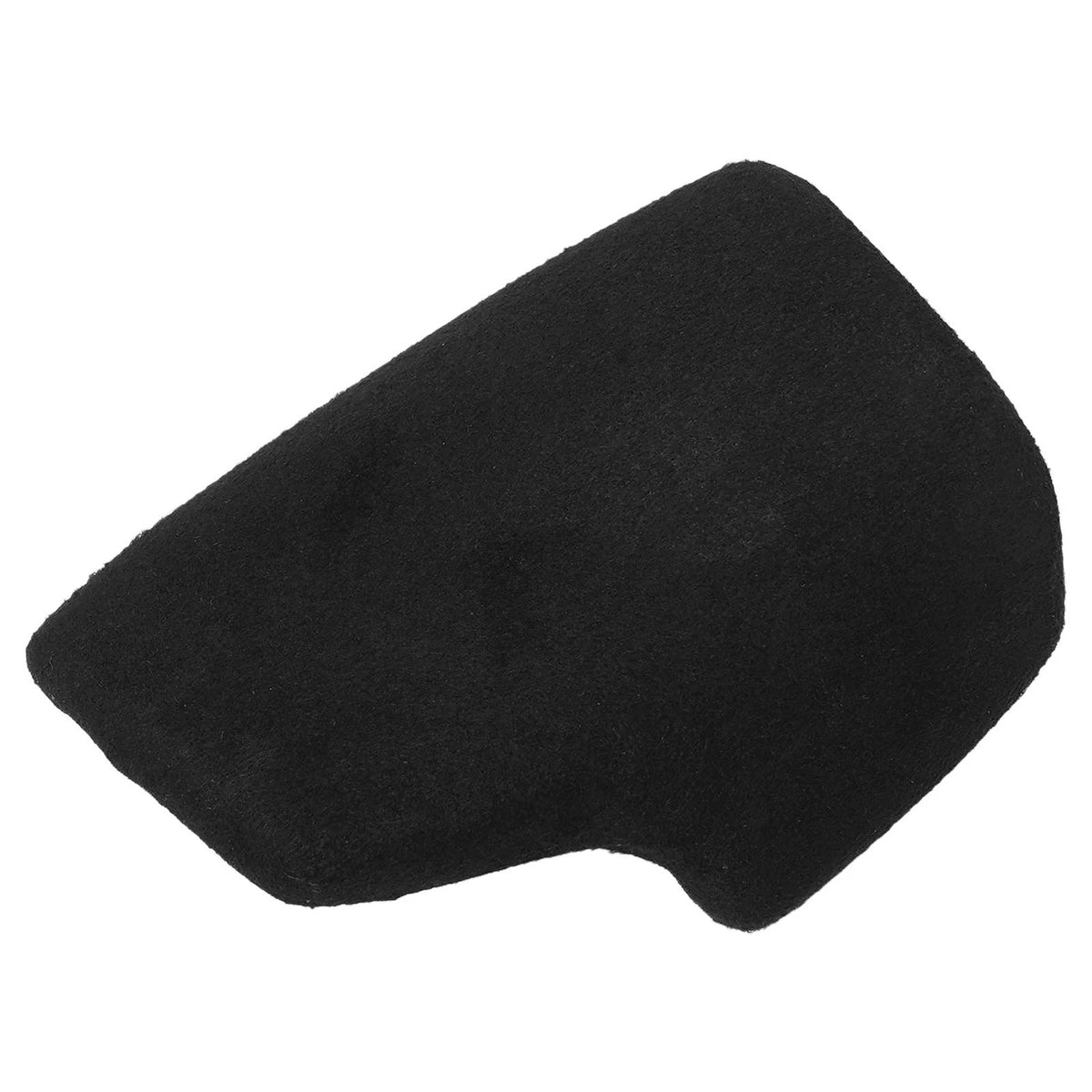 Leather Gear Shift Knob Cover for A4 B9 A5 Q7 Q5 (2016–2019)