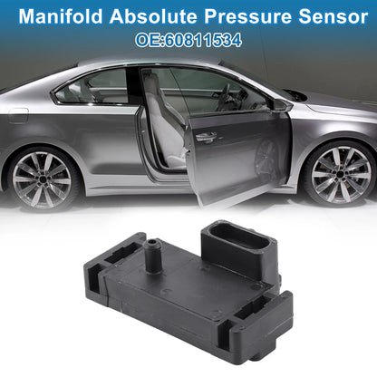 Manifold Absolute Pressure Sensor for Chevrolet S10 (1985-1995)