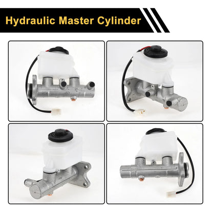 Brake Master Cylinder w/ Reservoir for Toyota HILUX LN3 LN6 (83-98)