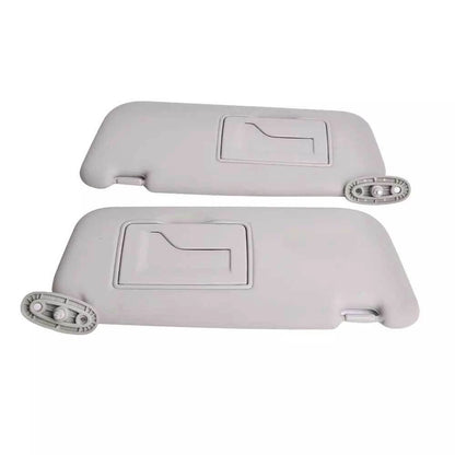 Sun Visor Shade with Mirror for Hyundai Getz (2002-2012)