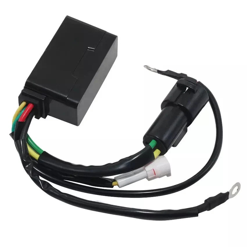 Trim Relay Assembly for Suzuki DF115/DF140/DF225/DF40A/DF60A/DF80A/DF250A/DF100 (2011)