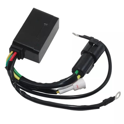 Trim Relay Assembly for Suzuki DF115/DF140/DF225/DF40A/DF60A/DF80A/DF250A/DF100 (2011)