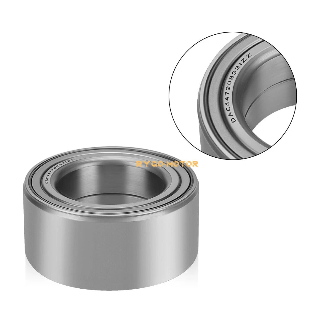 Wheel Hub & Bearing Kit for Polaris Scrambler XP 1000 S (2020–2025)