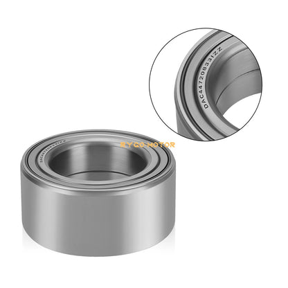 Wheel Hub & Bearing Kit for Polaris Scrambler XP 1000 S (2020–2025)