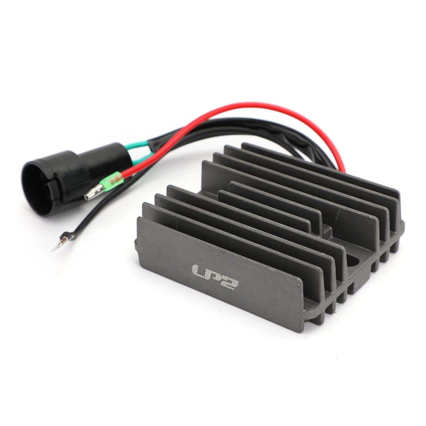 Regulator Rectifier for Yamaha F100A F95A F80A F75A (1999-2006)
