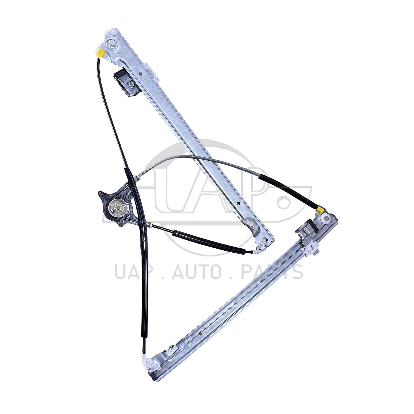 Front Left Window Regulator for Mercedes Vito W639 2005-2014 8 Teeth