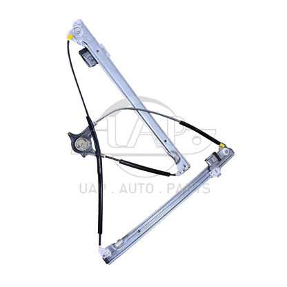 Front Left Window Regulator for Mercedes Vito W639 2005-2014 8 Teeth