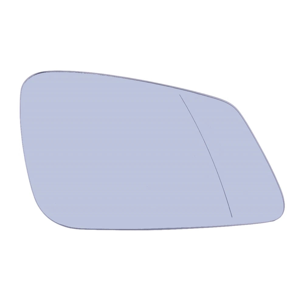 Right Side Heated Wing Mirror Glass for BMW F20 F21 (2011-2019)