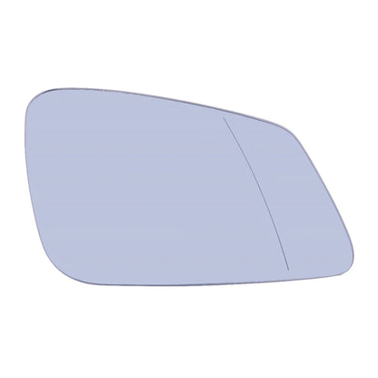 Right Side Heated Wing Mirror Glass for BMW F20 F21 (2011-2019)