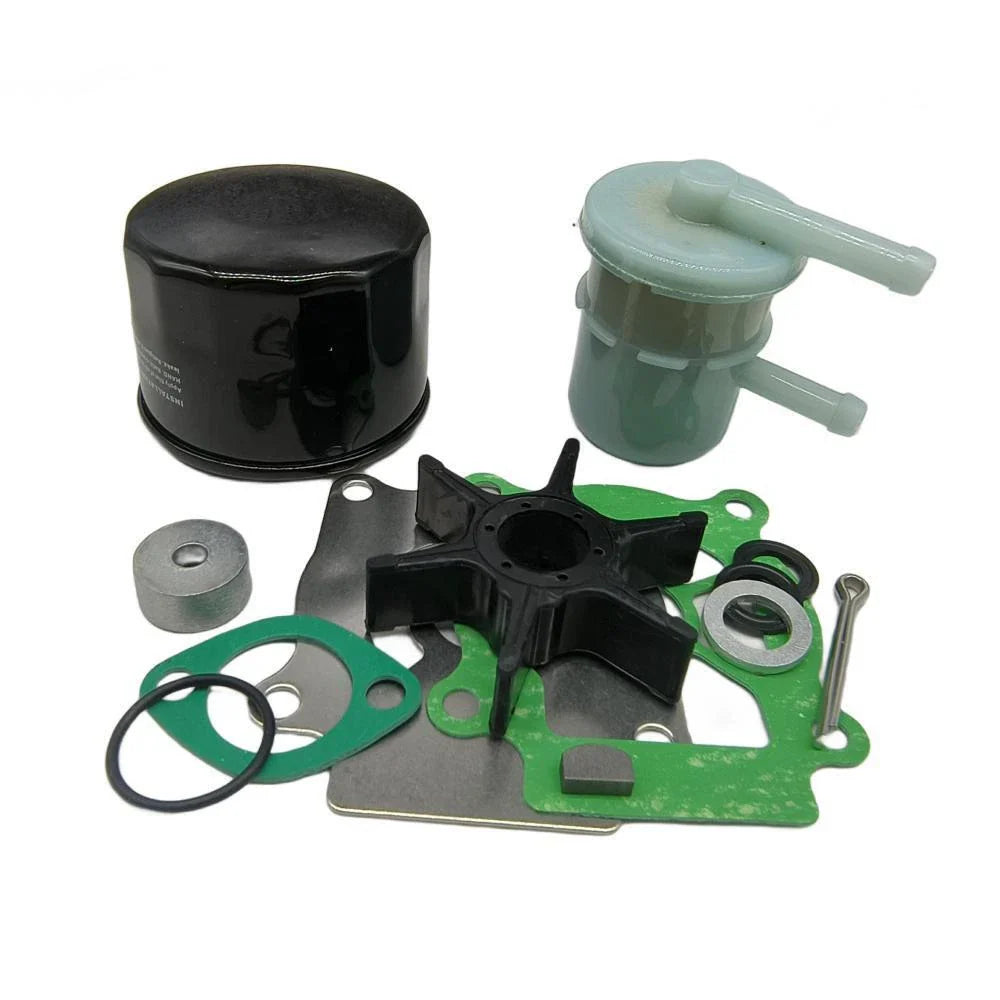Maintenance Kit for Suzuki Outboard 4-Stroke DF 25 30 HP