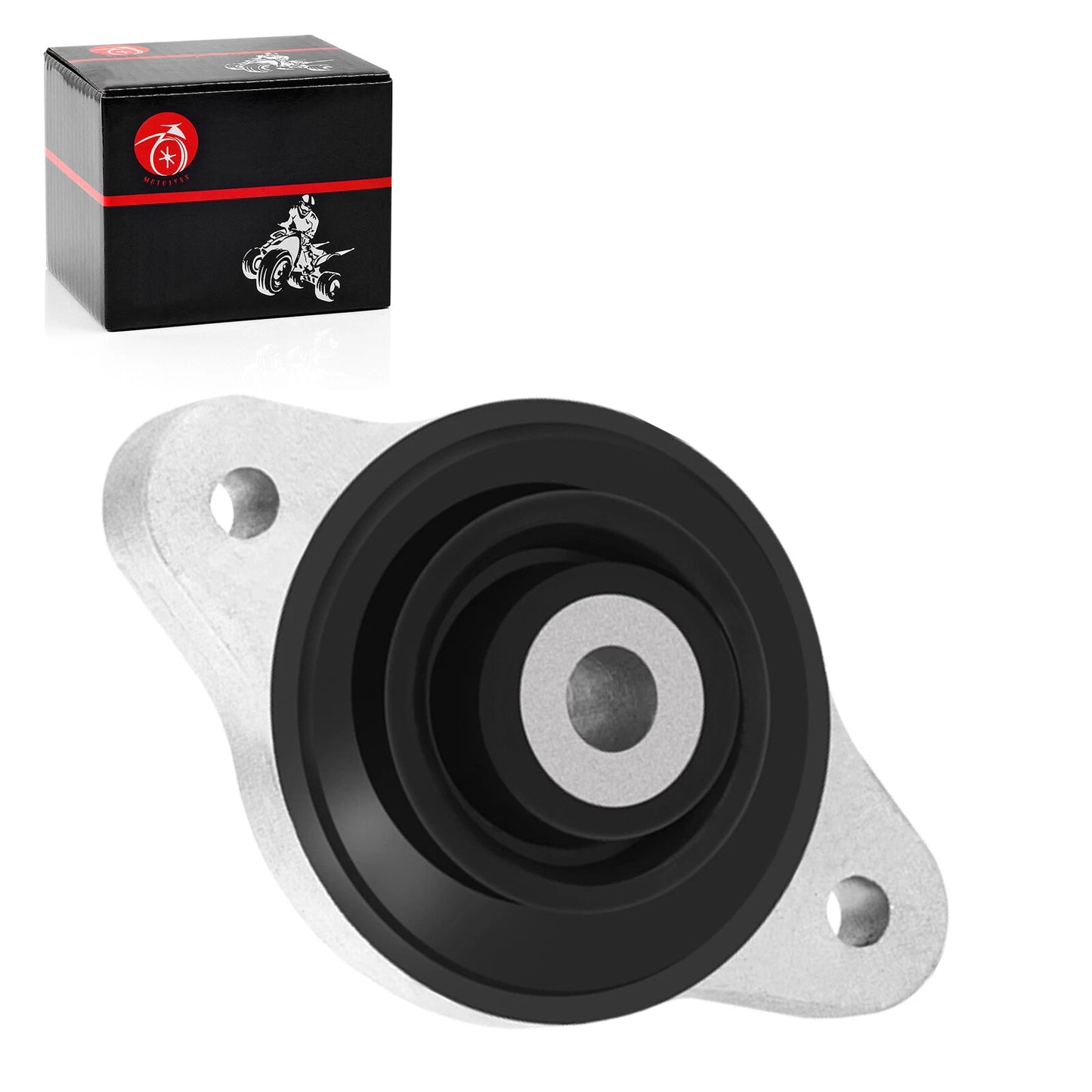 Front/Rear Motor Engine Mount for Polaris RZR 800 S (2008-2014)